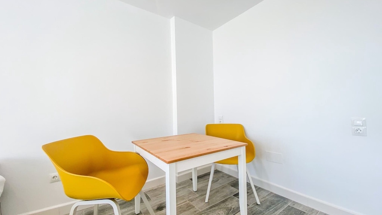 Photo of Livingroom in Torremolinos