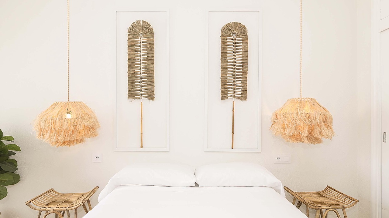 Photo of Bedroom in Valdelagrana