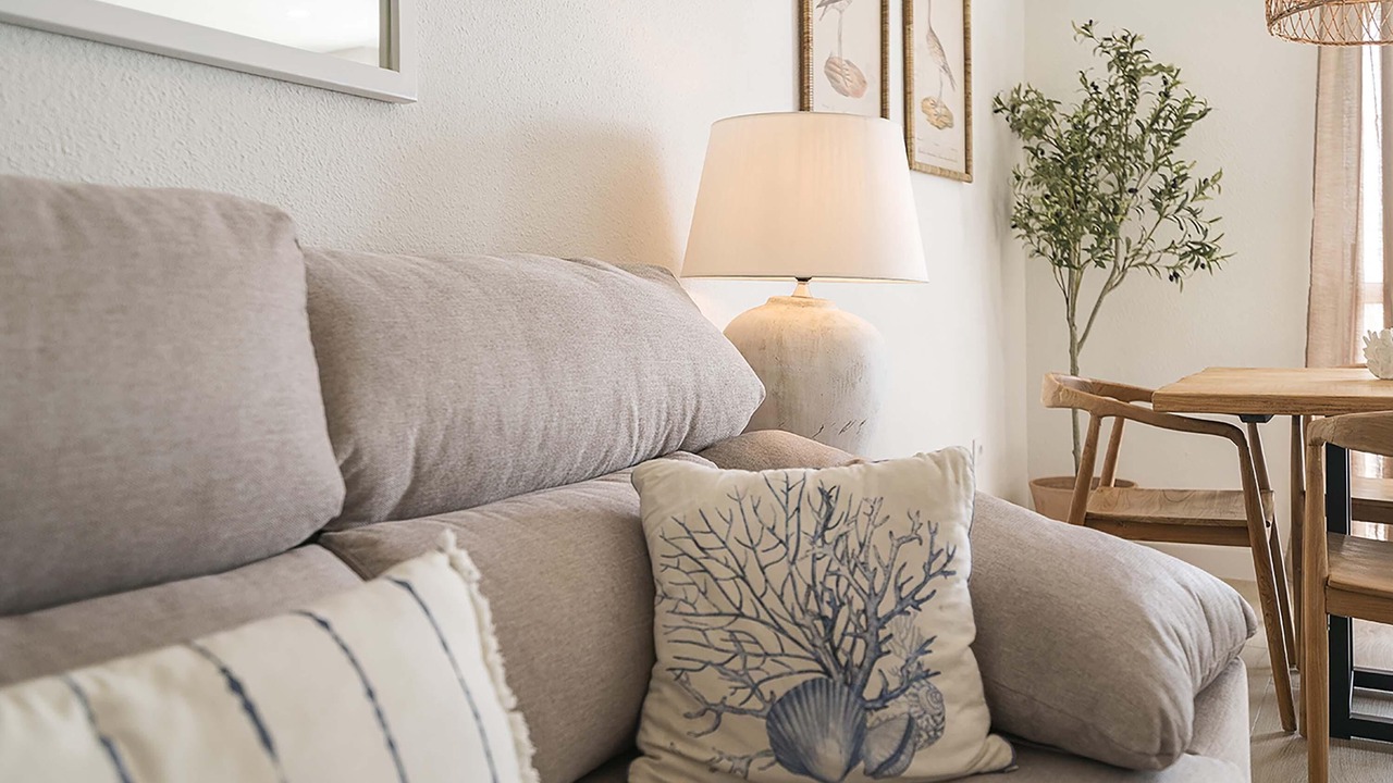Photo of Livingroom in Valdelagrana