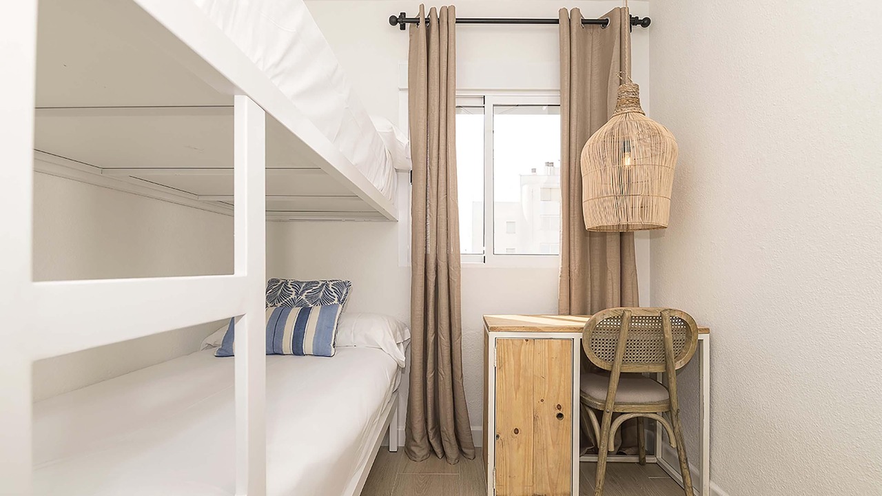 Photo of Bedroom in Valdelagrana