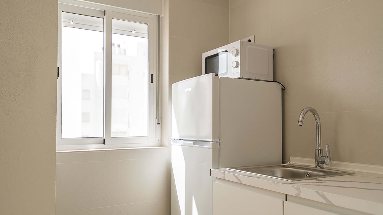 Photo of Kitchen in Valdelagrana
