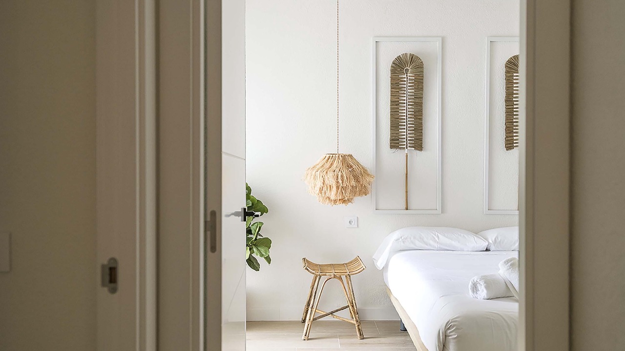 Photo of Bedroom in Valdelagrana