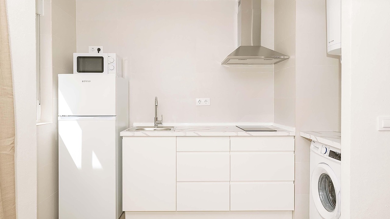 Photo of Kitchen in Valdelagrana