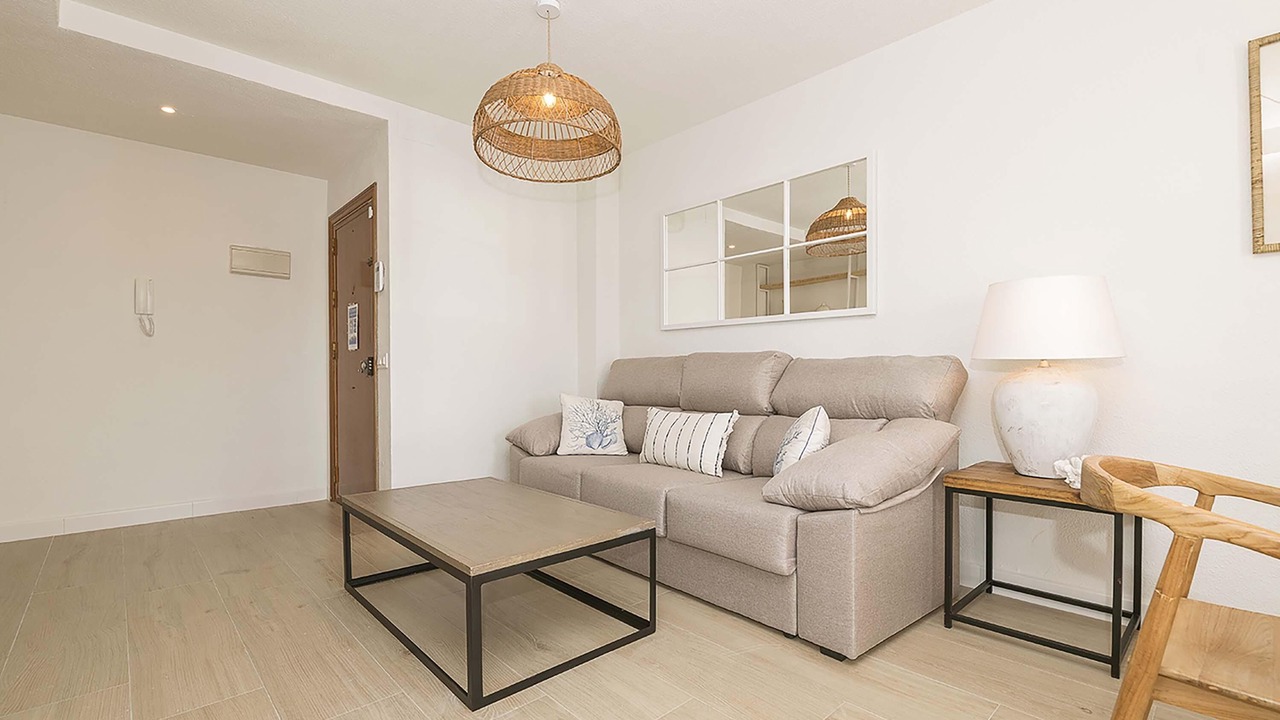 Photo of Livingroom in Valdelagrana