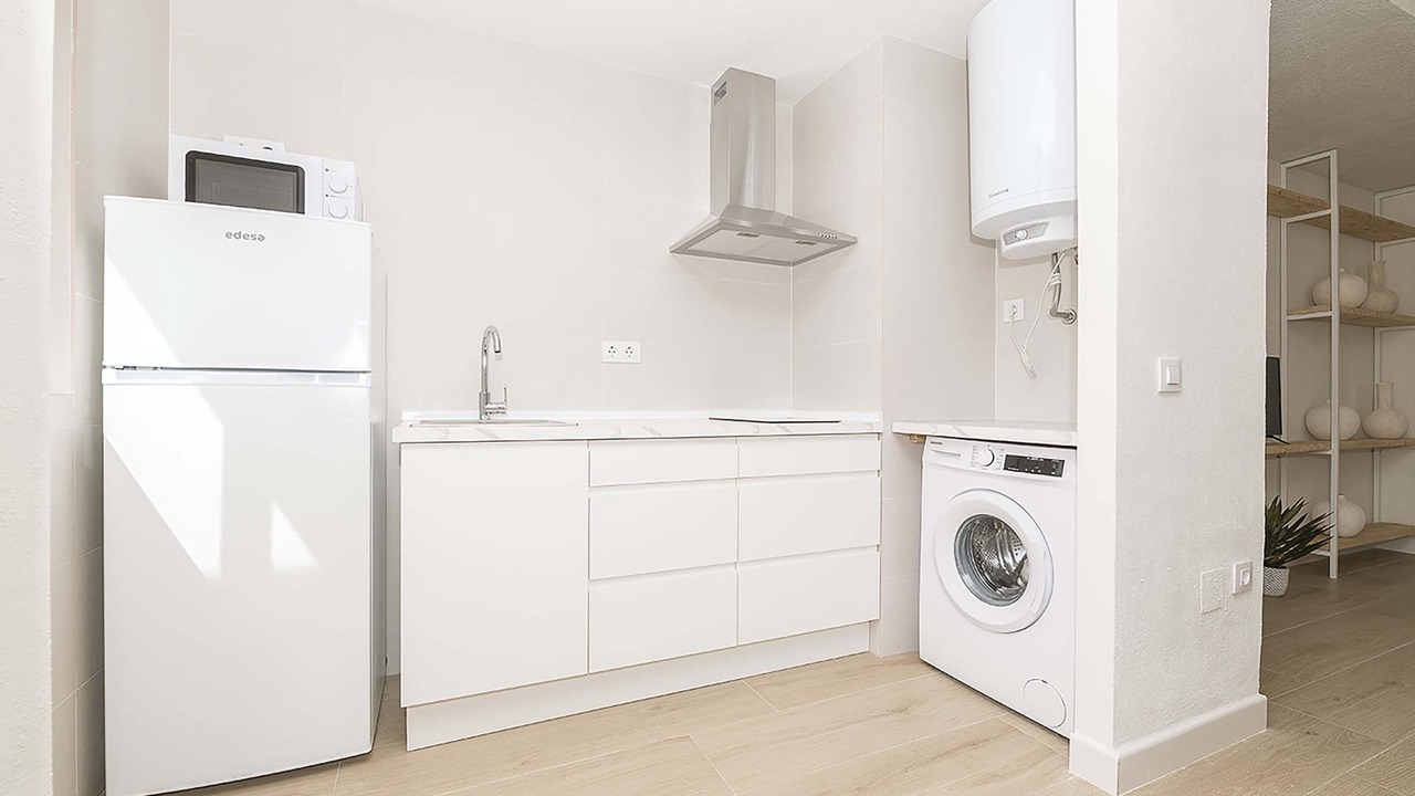 Photo of Kitchen in Valdelagrana