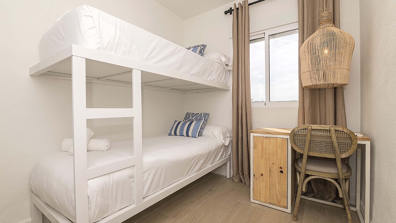 Photo of Bedroom in Valdelagrana