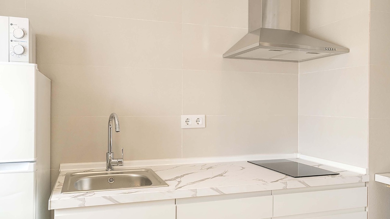 Photo of Kitchen in Valdelagrana