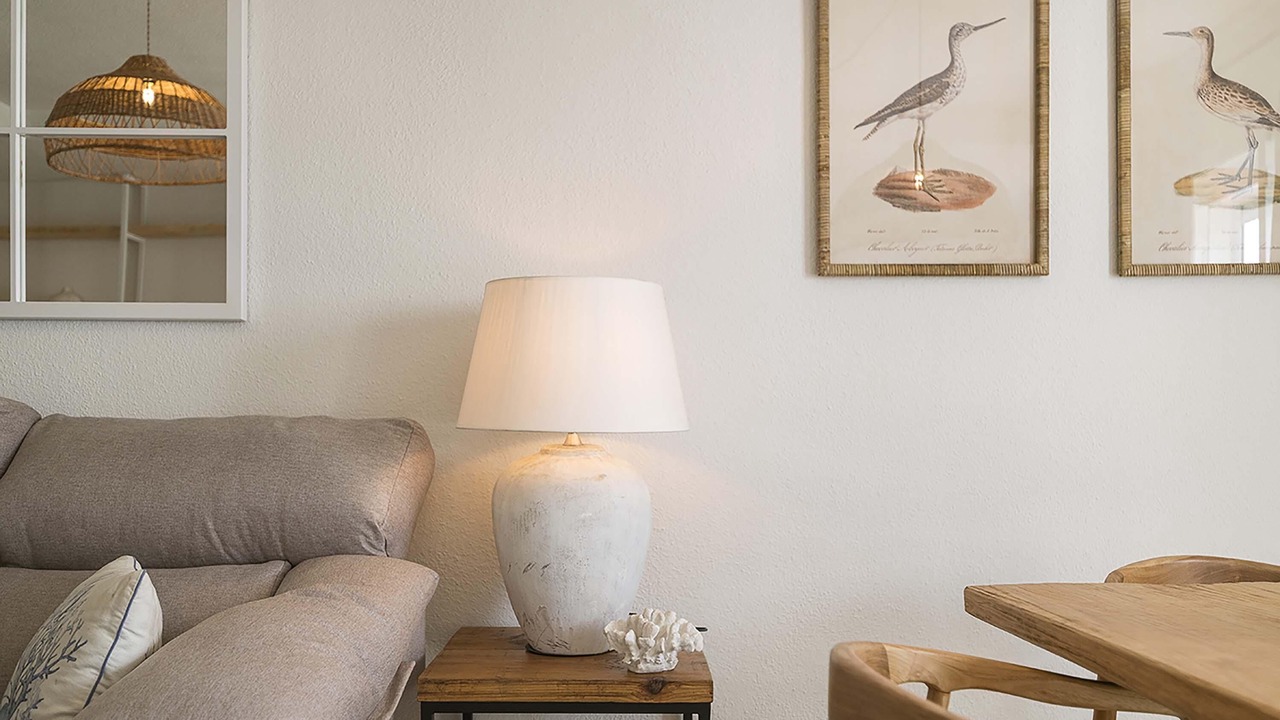 Photo of Livingroom in Valdelagrana
