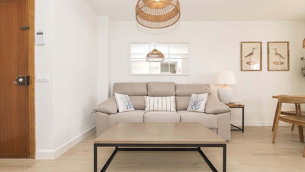 Photo of Livingroom in Valdelagrana