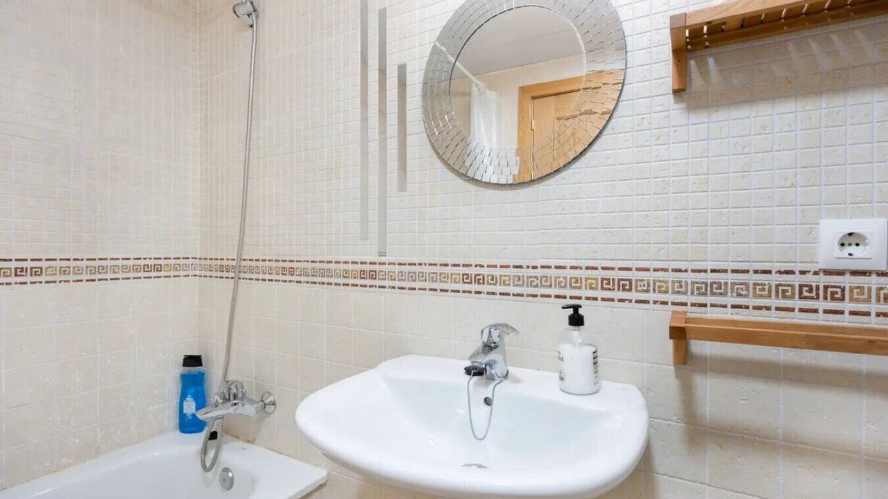 Photo of Bathroom in Poblado de Sancti Petri
