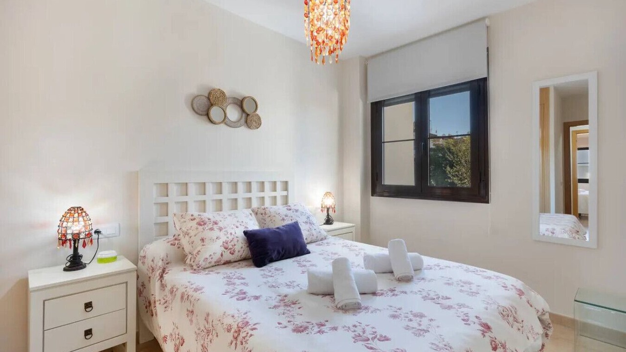 Photo of Bedroom in Poblado de Sancti Petri