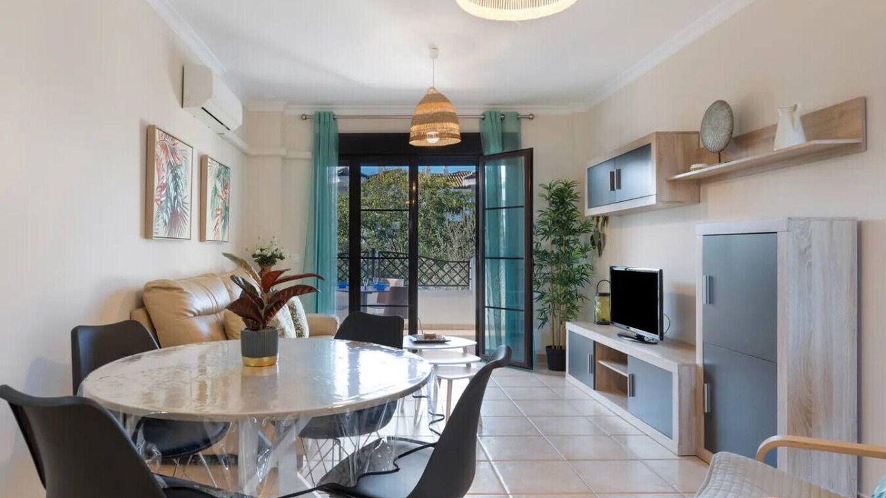 Photo of Livingroom in Poblado de Sancti Petri