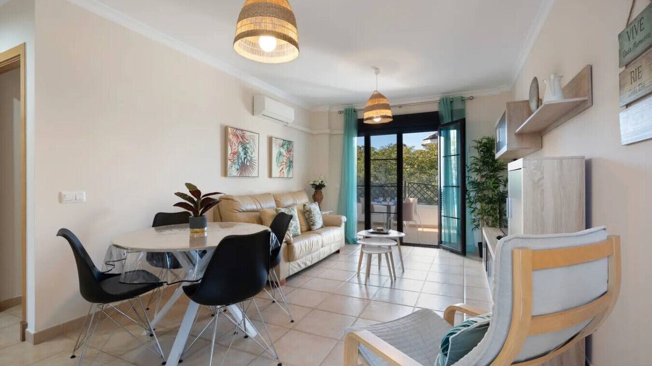 Photo of Livingroom in Poblado de Sancti Petri