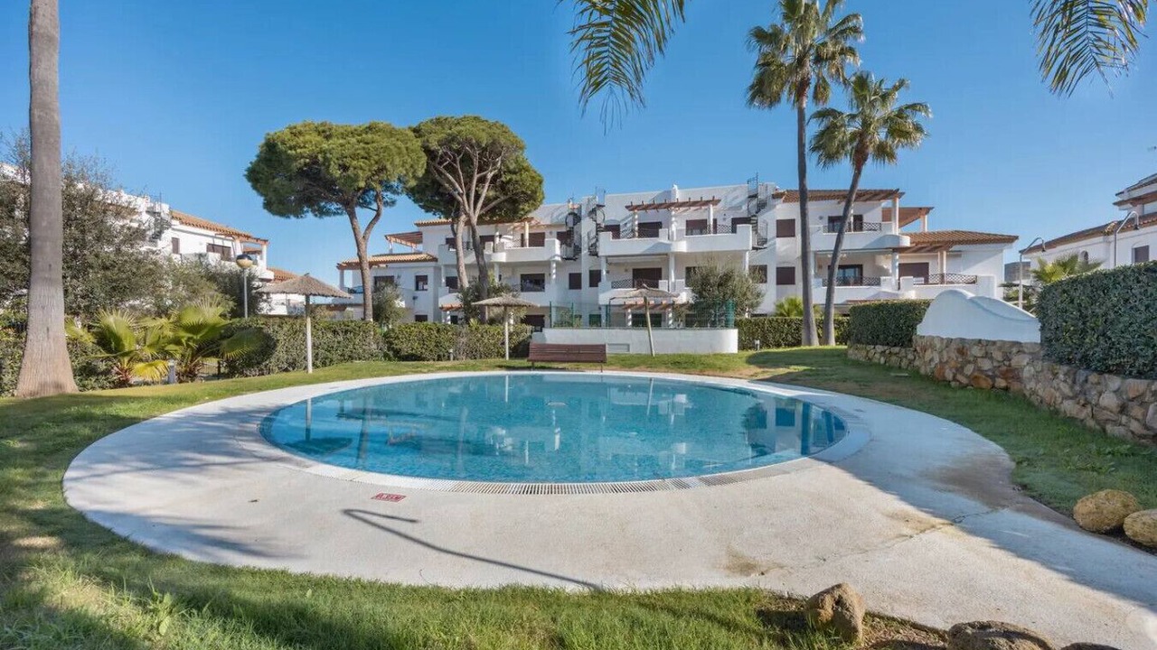 Photo of Outdoor in Poblado de Sancti Petri