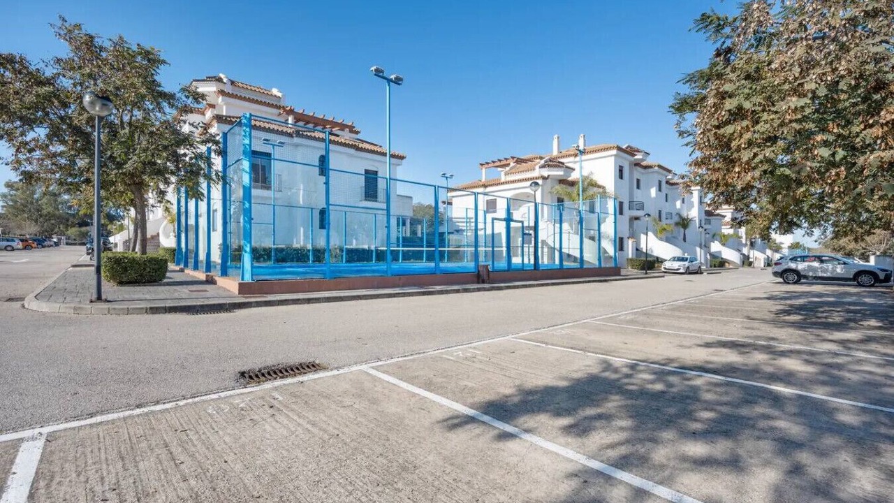 Photo of Outdoor in Poblado de Sancti Petri