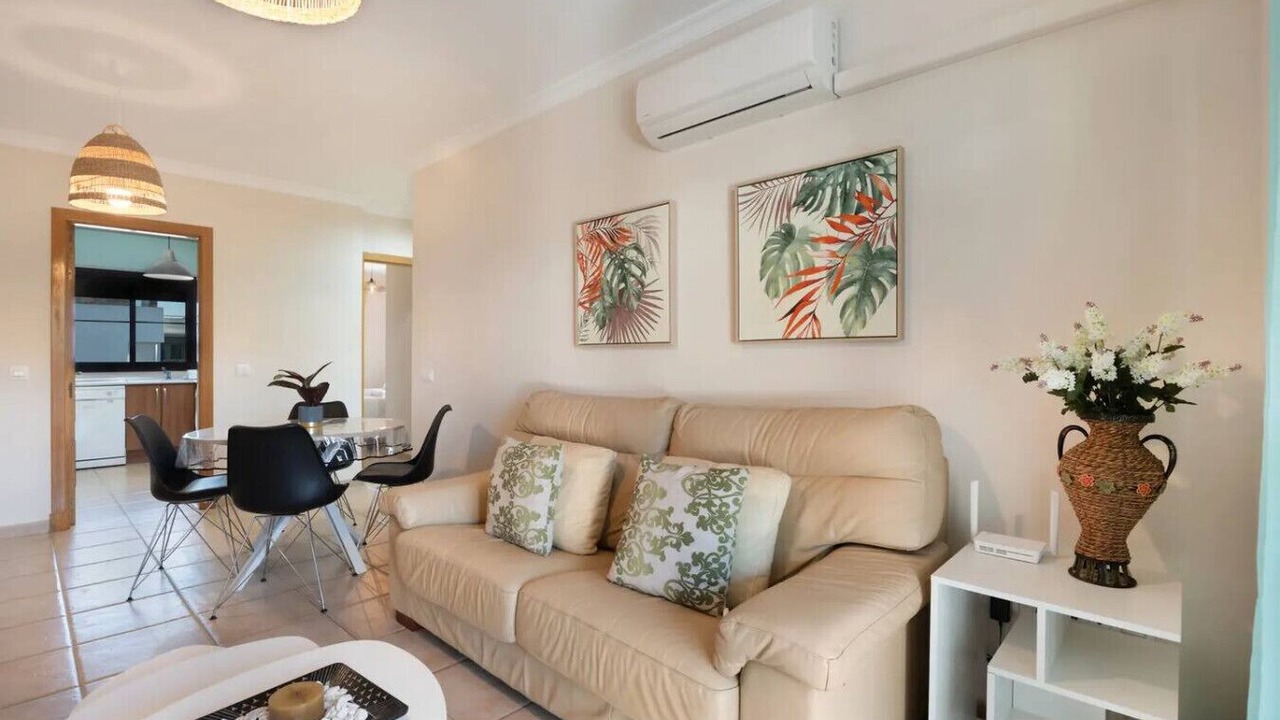 Photo of Livingroom in Poblado de Sancti Petri