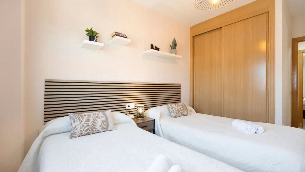 Photo of Bedroom in Poblado de Sancti Petri