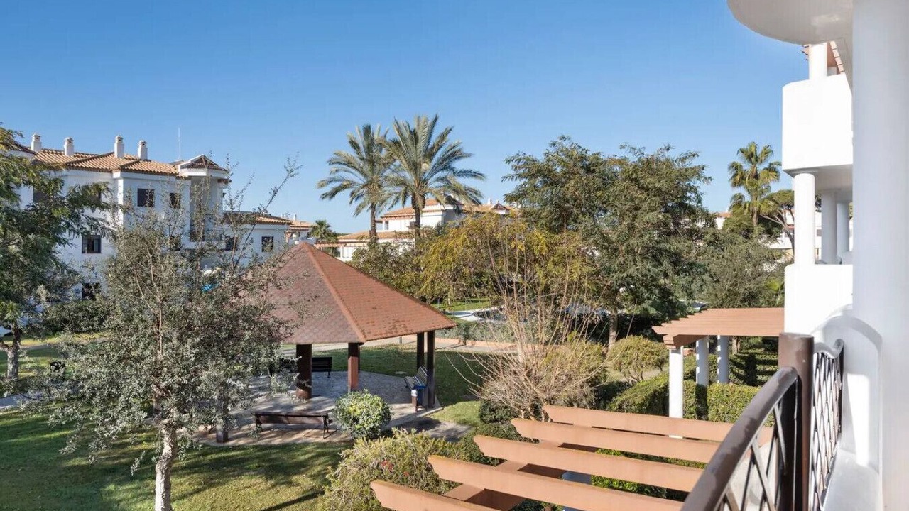 Photo of Outdoor in Poblado de Sancti Petri