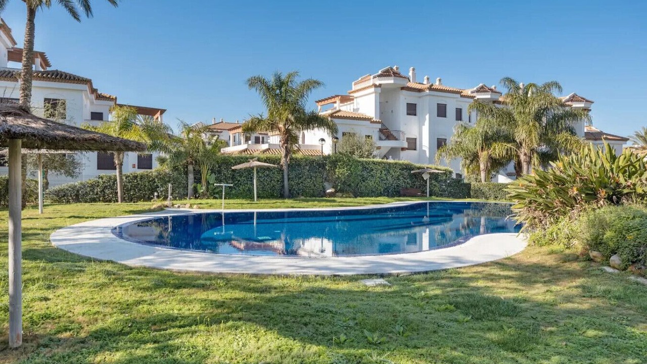 Photo of Outdoor in Poblado de Sancti Petri