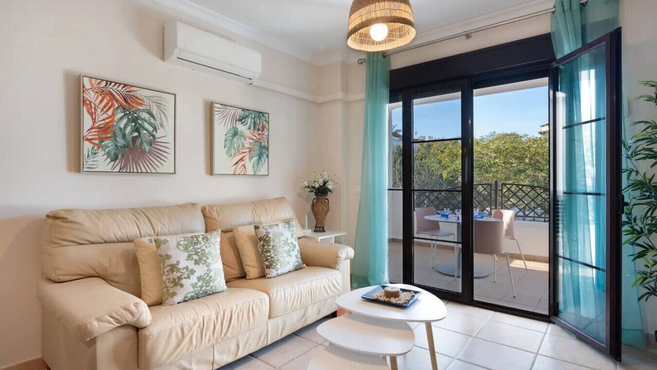 Photo of Livingroom in Poblado de Sancti Petri