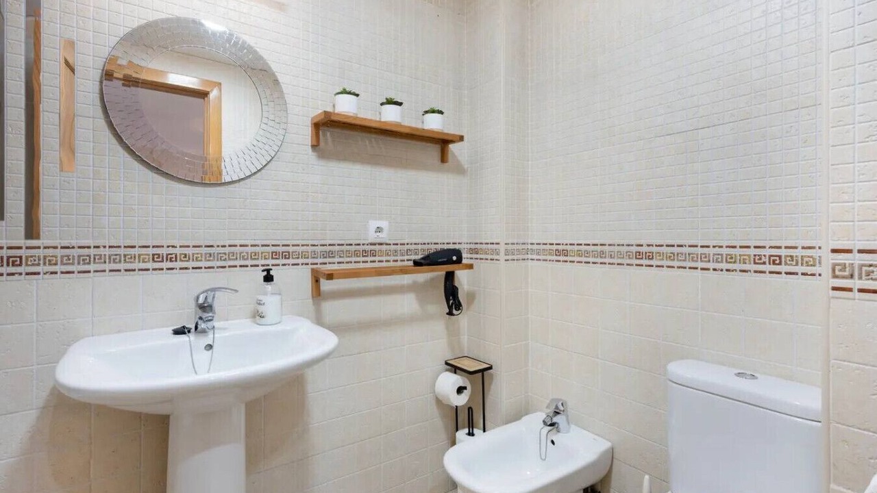 Photo of Bathroom in Poblado de Sancti Petri