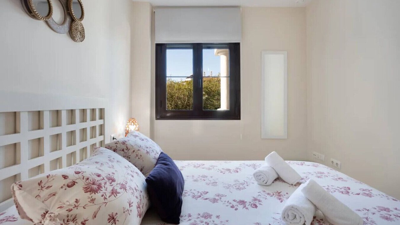 Photo of Bedroom in Poblado de Sancti Petri