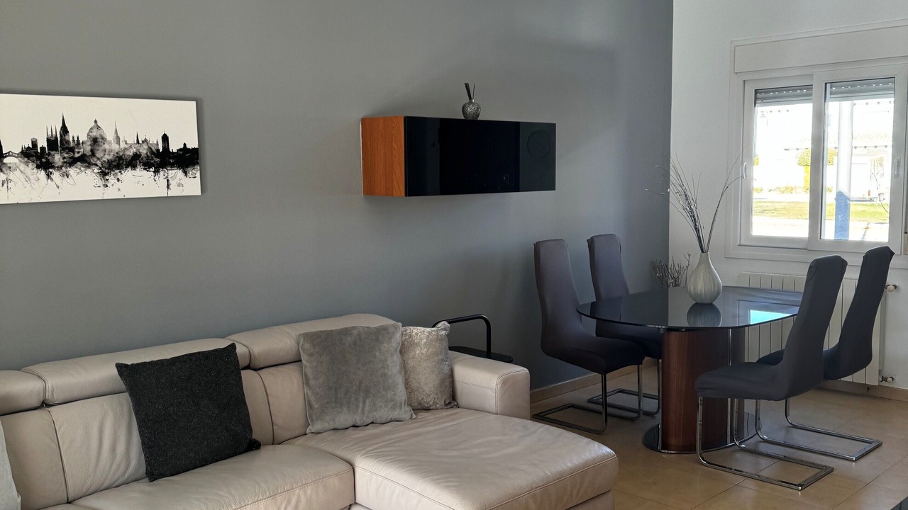 Photo of Livingroom in Torre-Pacheco