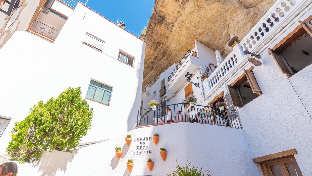 Photo of Outdoor in Setenil de las Bodegas