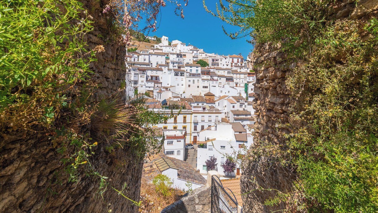 Photo of Others in Setenil de las Bodegas