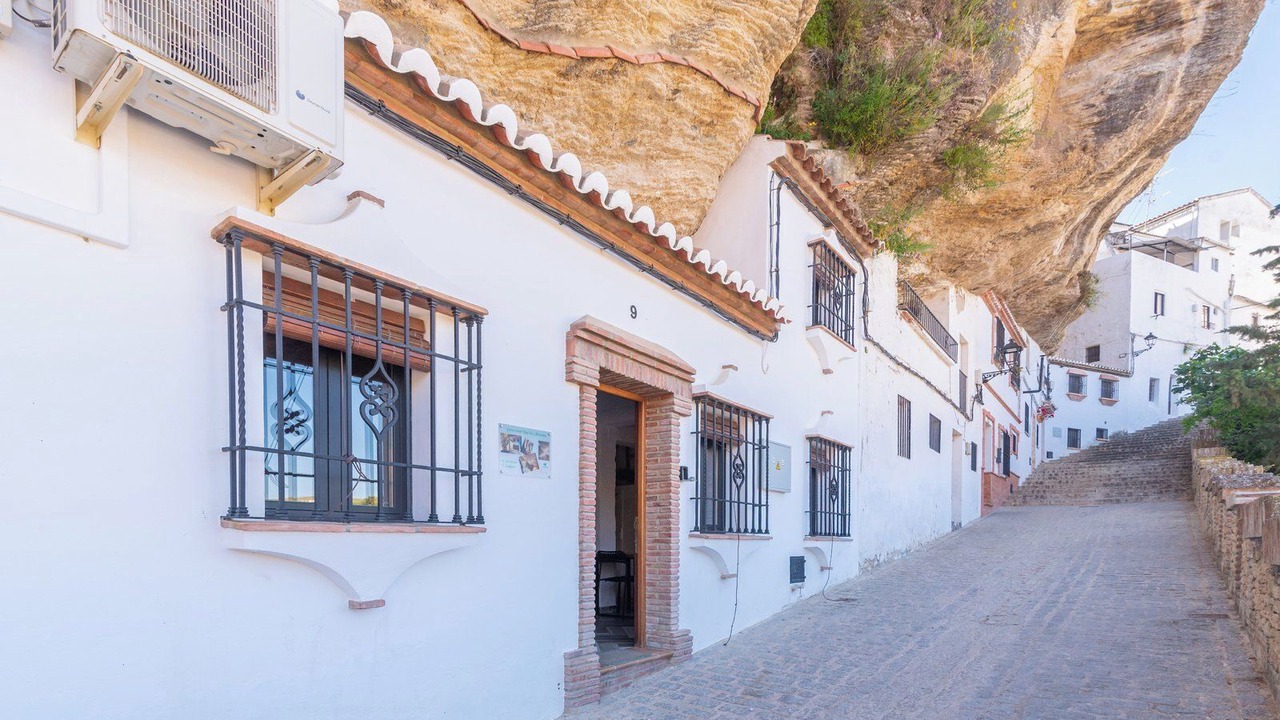 Photo of Outdoor in Setenil de las Bodegas