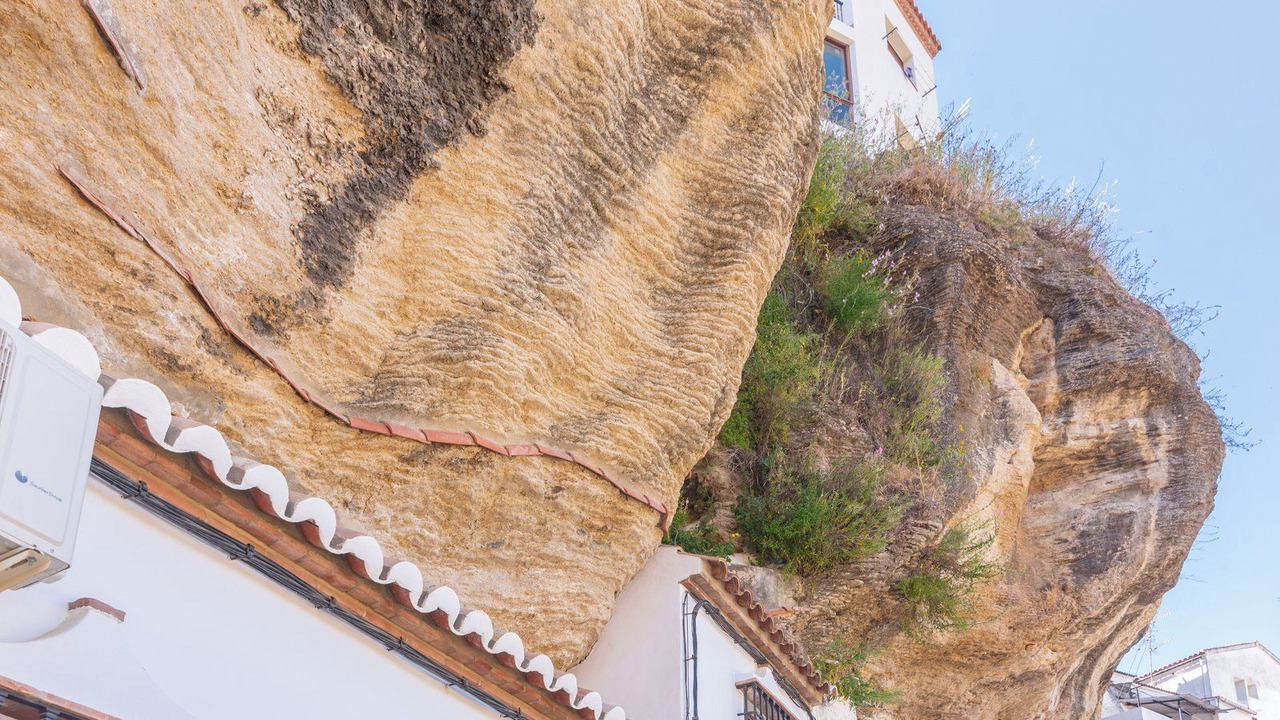 Photo of Others in Setenil de las Bodegas