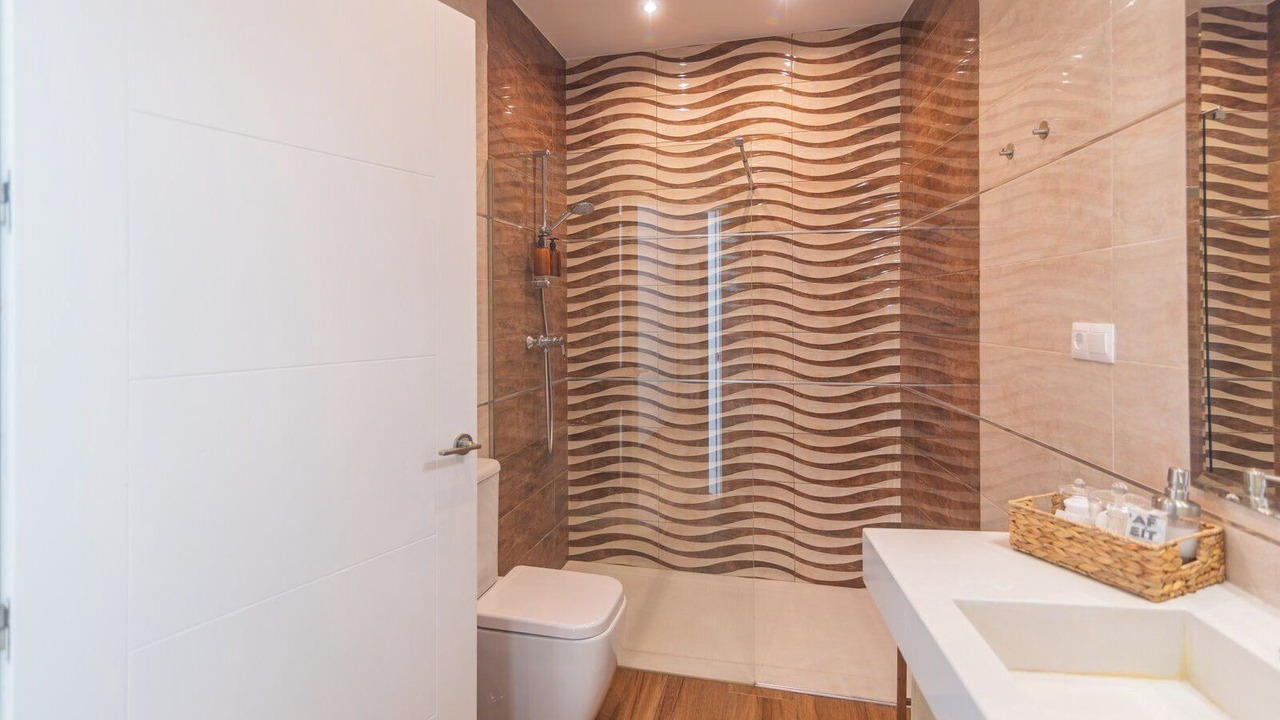 Photo of Bathroom in Setenil de las Bodegas