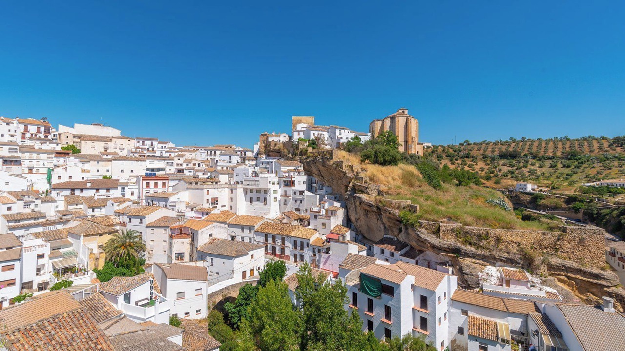 Photo of Others in Setenil de las Bodegas