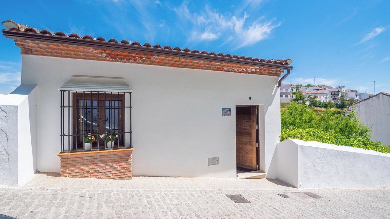 Photo of Outdoor in Setenil de las Bodegas