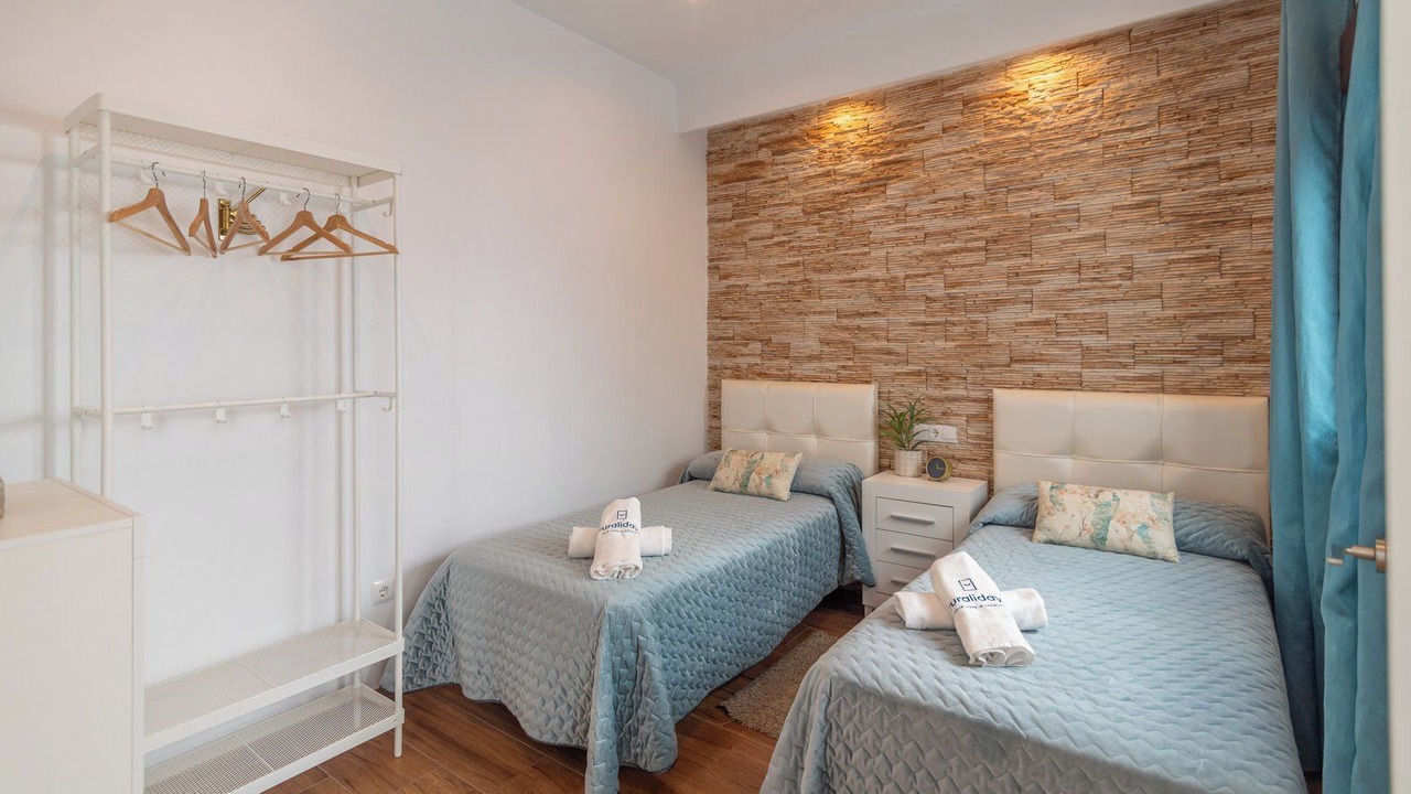 Photo of Bedroom in Setenil de las Bodegas