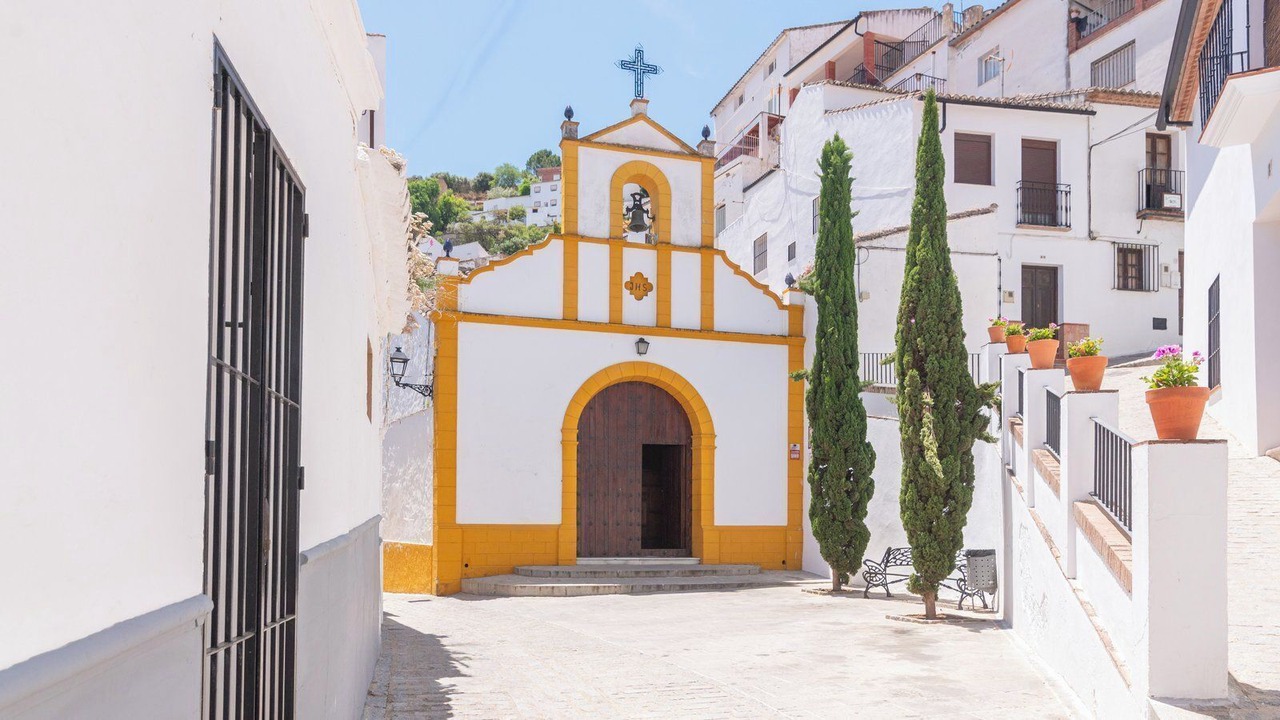 Photo of Outdoor in Setenil de las Bodegas