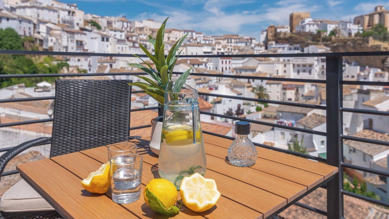 Photo of Outdoor in Setenil de las Bodegas