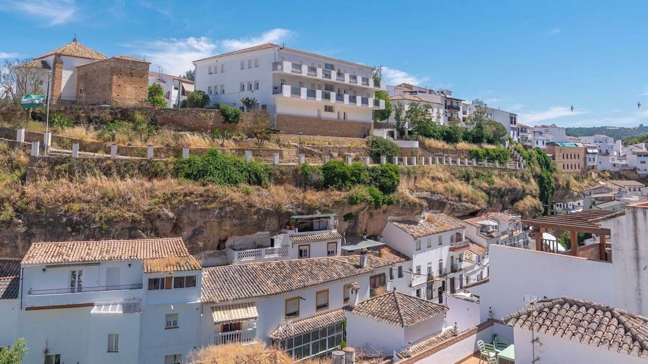 Photo of Outdoor in Setenil de las Bodegas