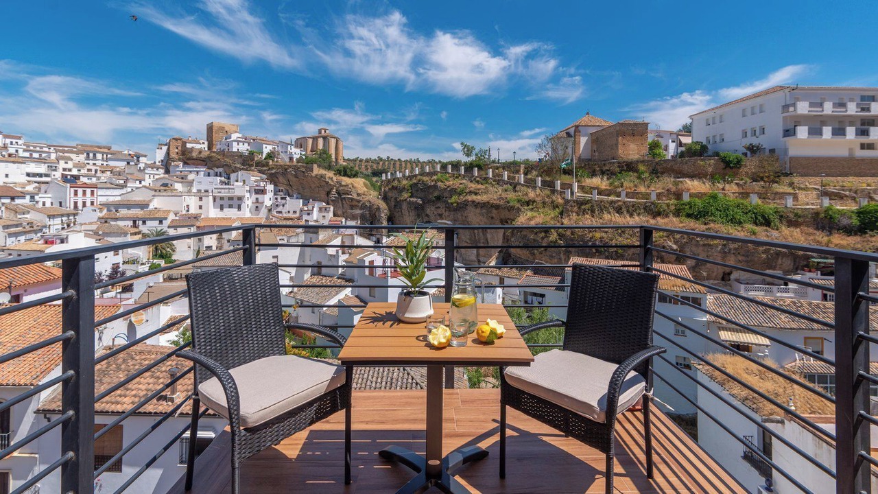 Photo of Outdoor in Setenil de las Bodegas