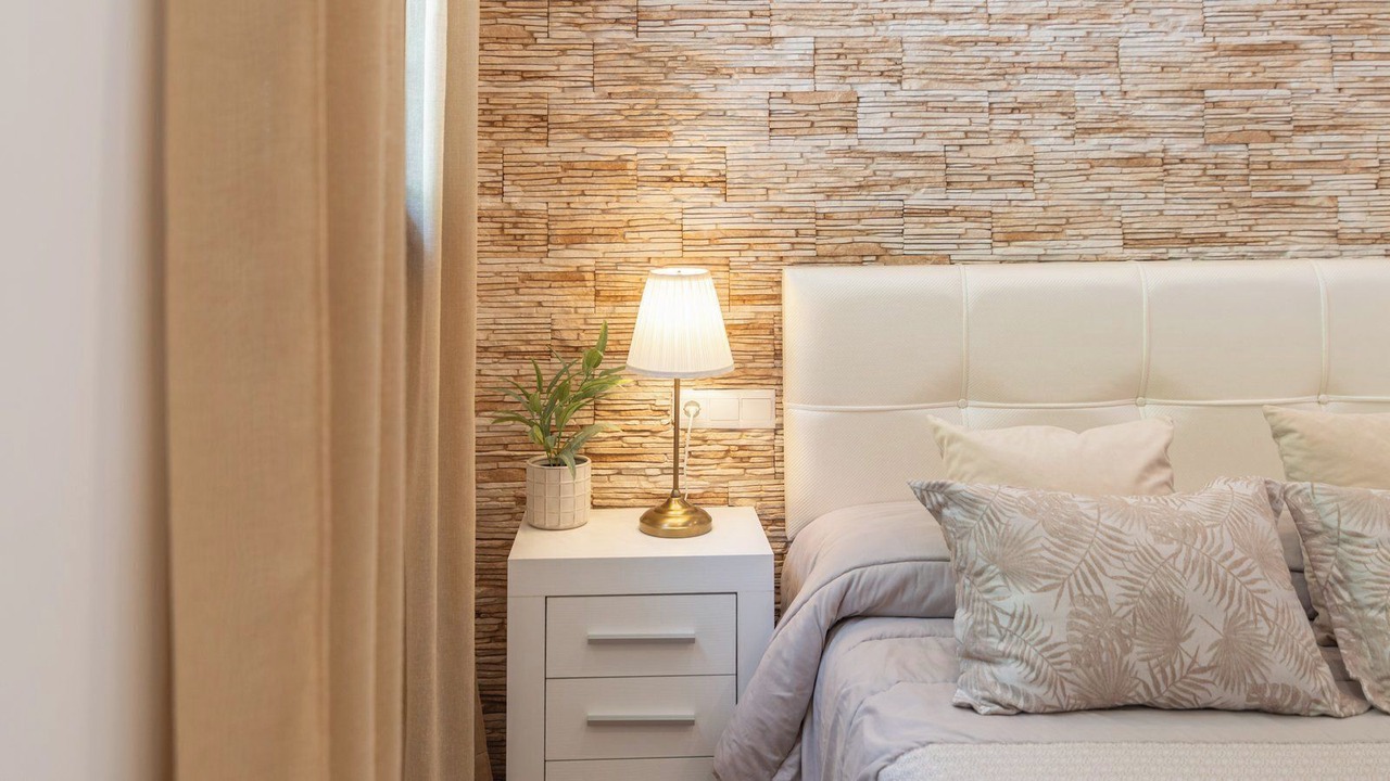 Photo of Bedroom in Setenil de las Bodegas