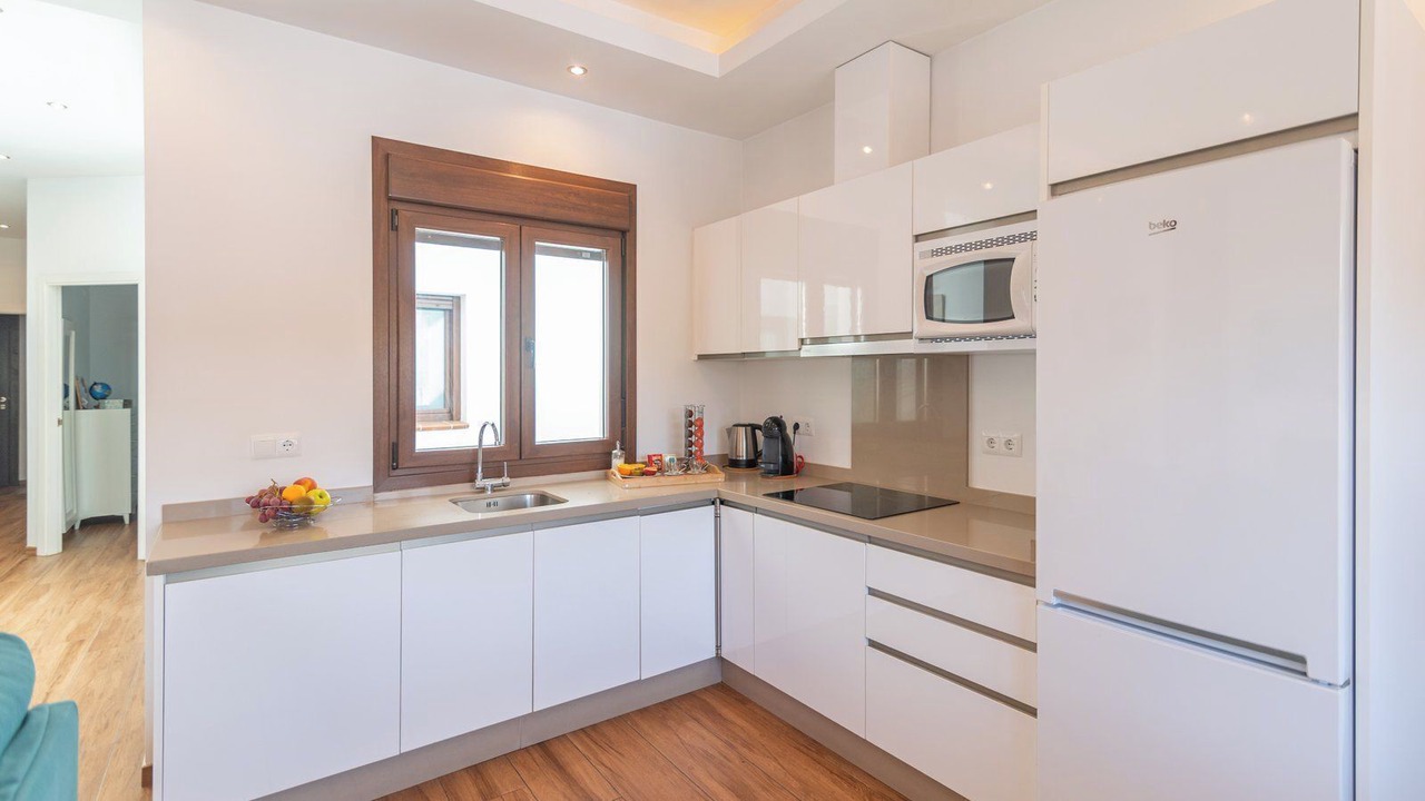Photo of Kitchen in Setenil de las Bodegas