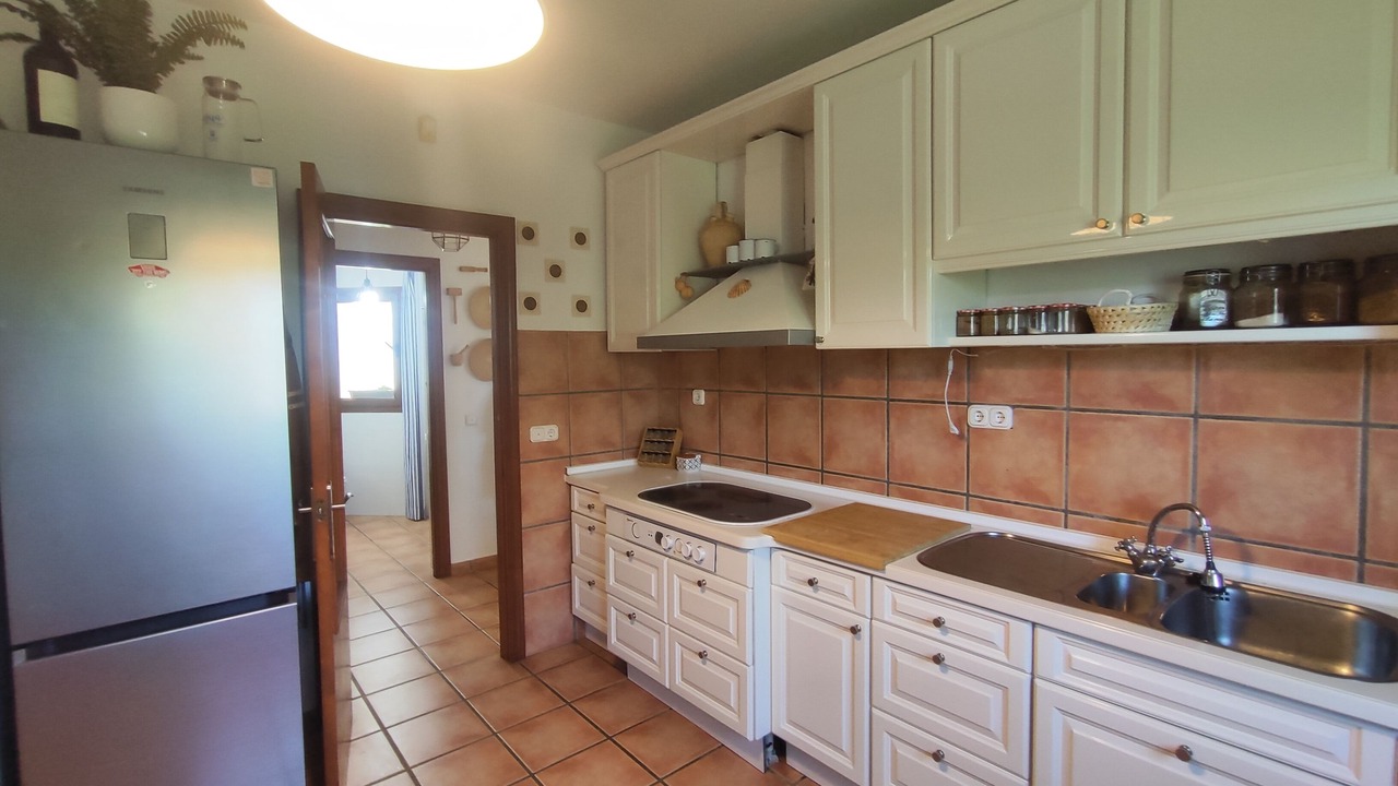 Photo of Kitchen in Villanueva del Rosario
