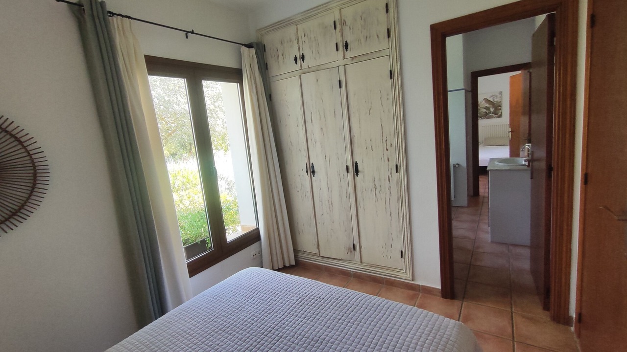 Photo of Bedroom in Villanueva del Rosario