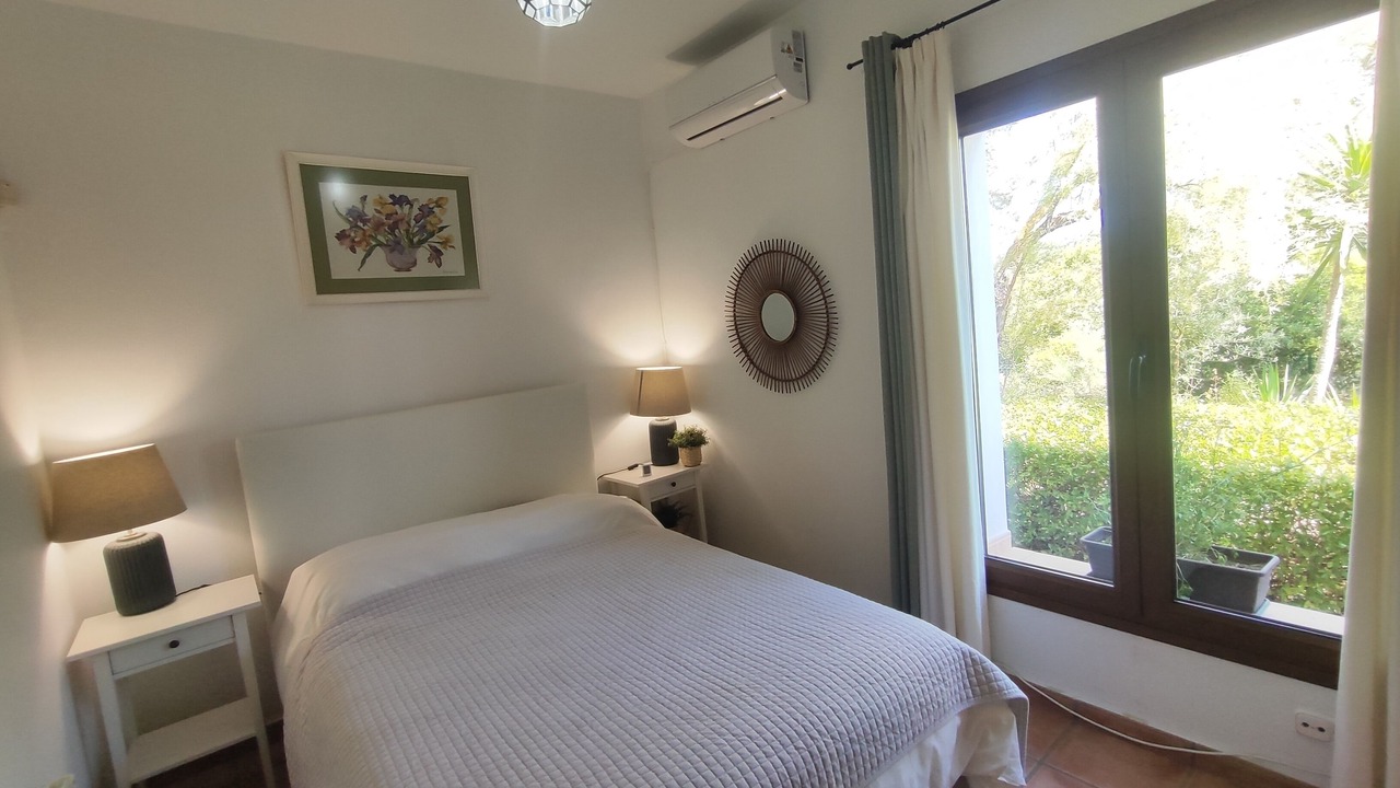 Photo of Bedroom in Villanueva del Rosario
