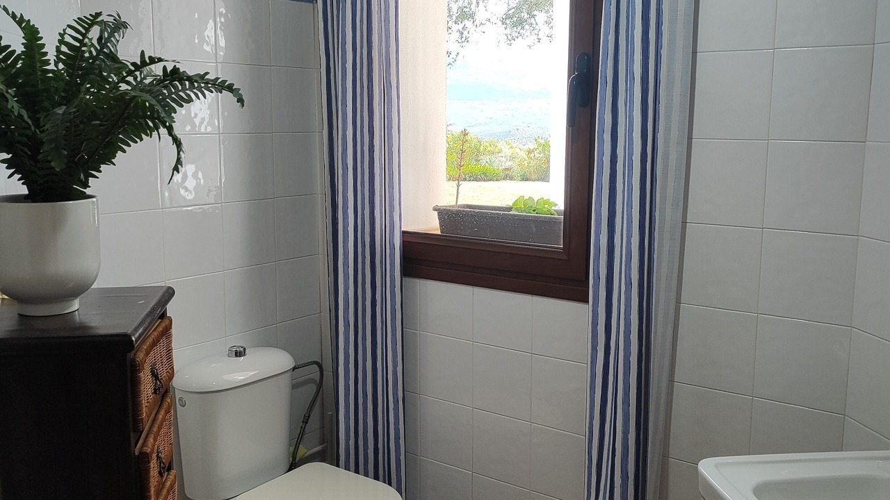 Photo of Bathroom in Villanueva del Rosario