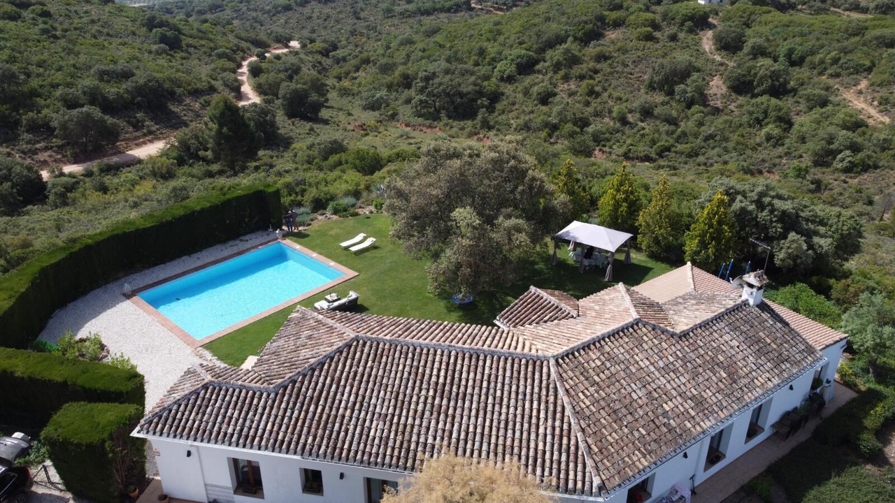 Photo of Outdoor in Villanueva del Rosario