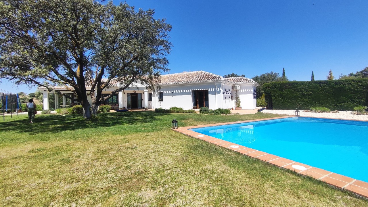 Photo of Outdoor in Villanueva del Rosario