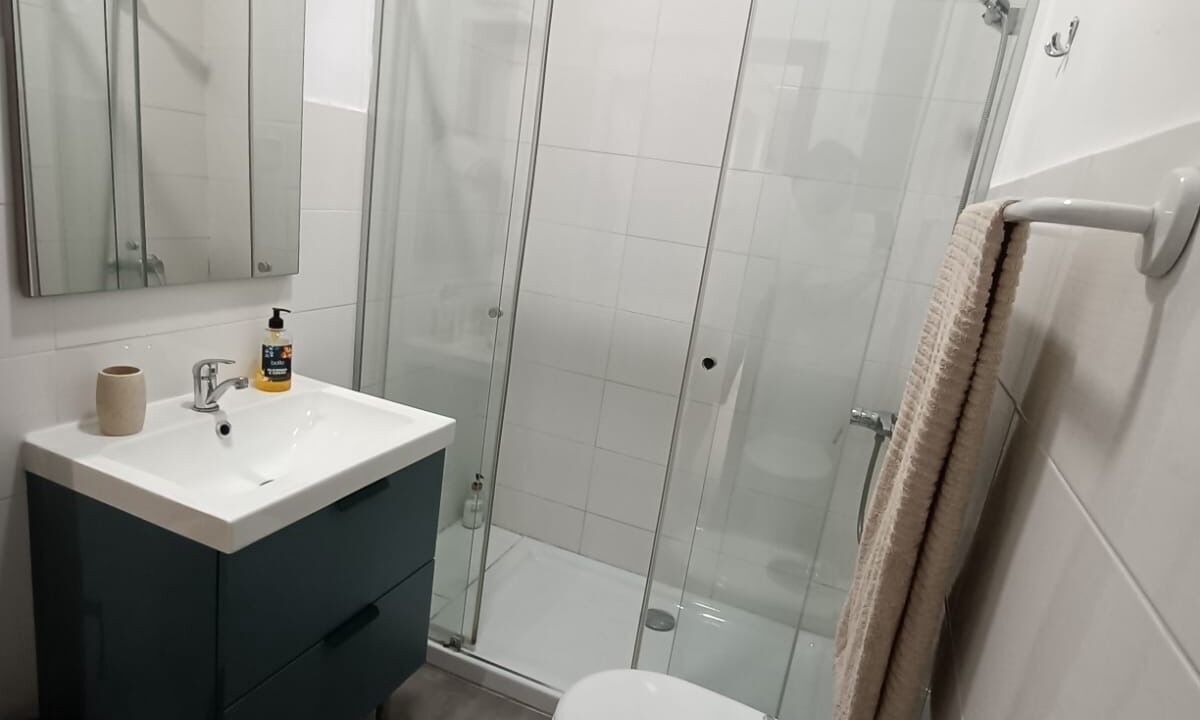 Photo of Bathroom in Indautxu