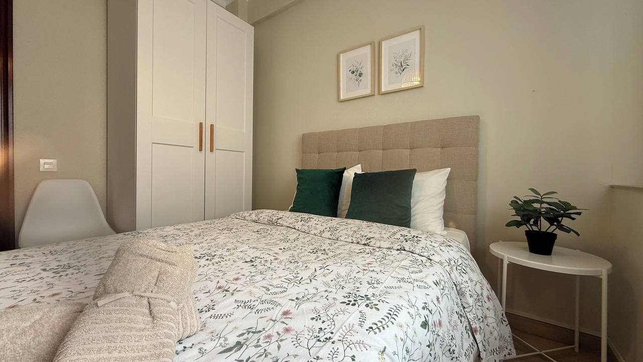 Photo of Bedroom in Indautxu