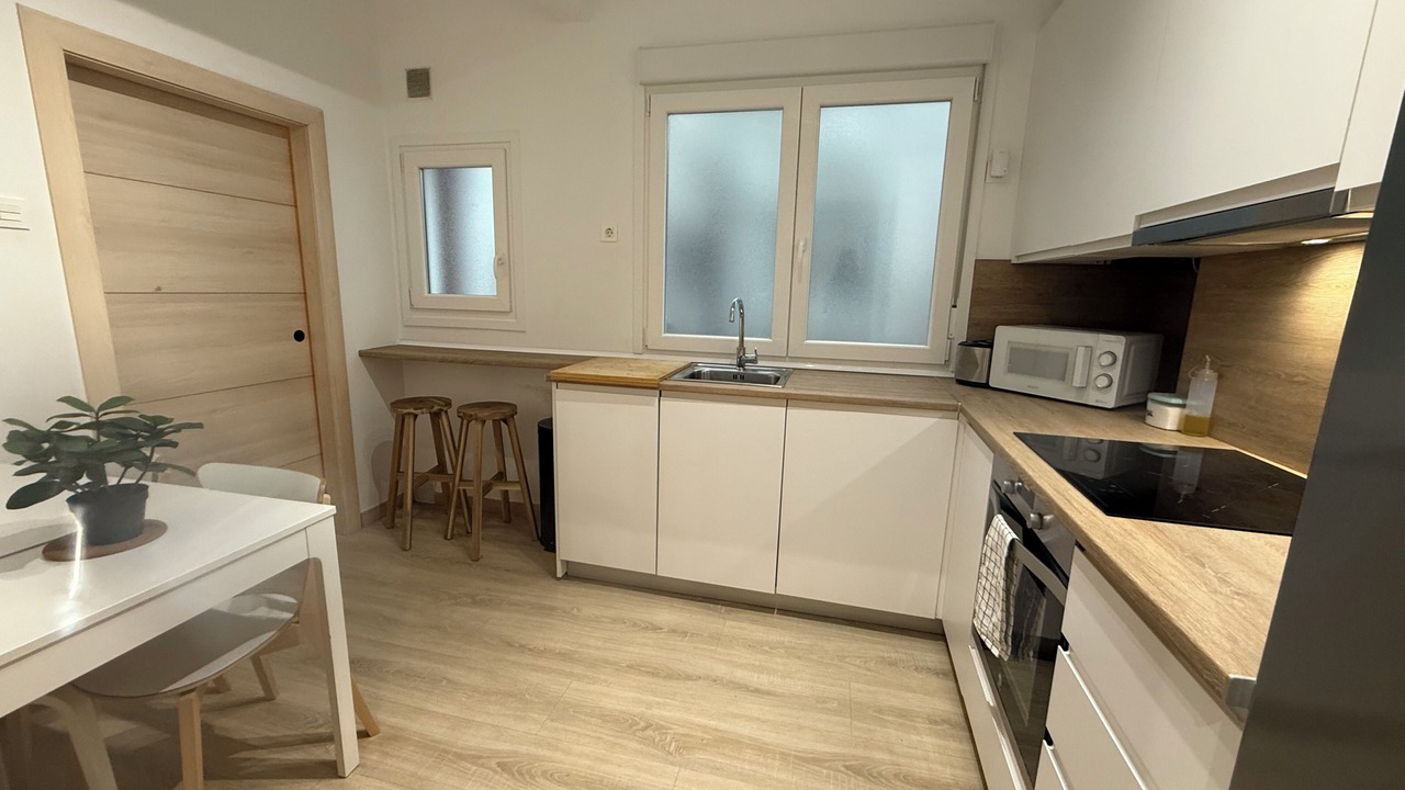 Photo of Kitchen in Indautxu